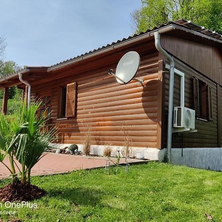 Ferienwohnung Grete, An Der Weinstrasse Ehrenhausen Exterior foto